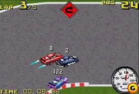 NASCAR Heat 2002